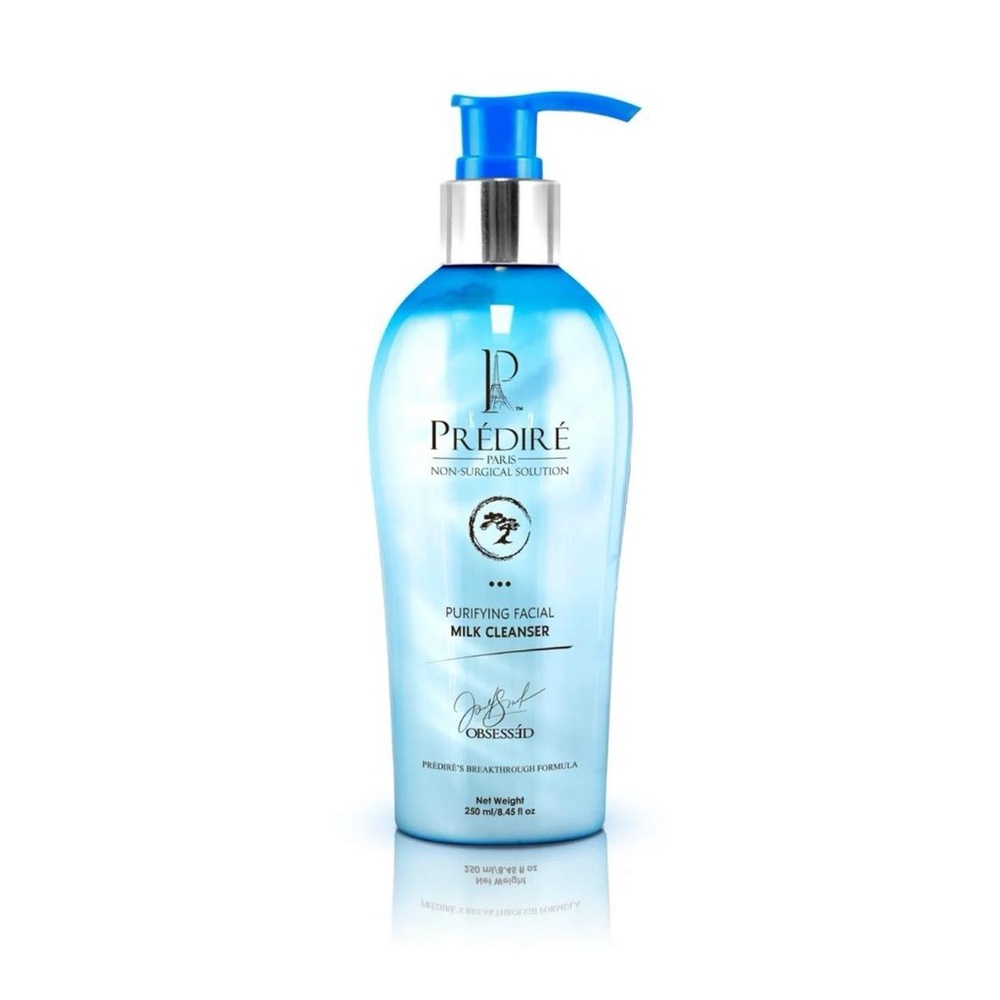 Prédiré Purifying Facial Milk Cleanser